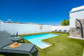 Villa Mi Deseo